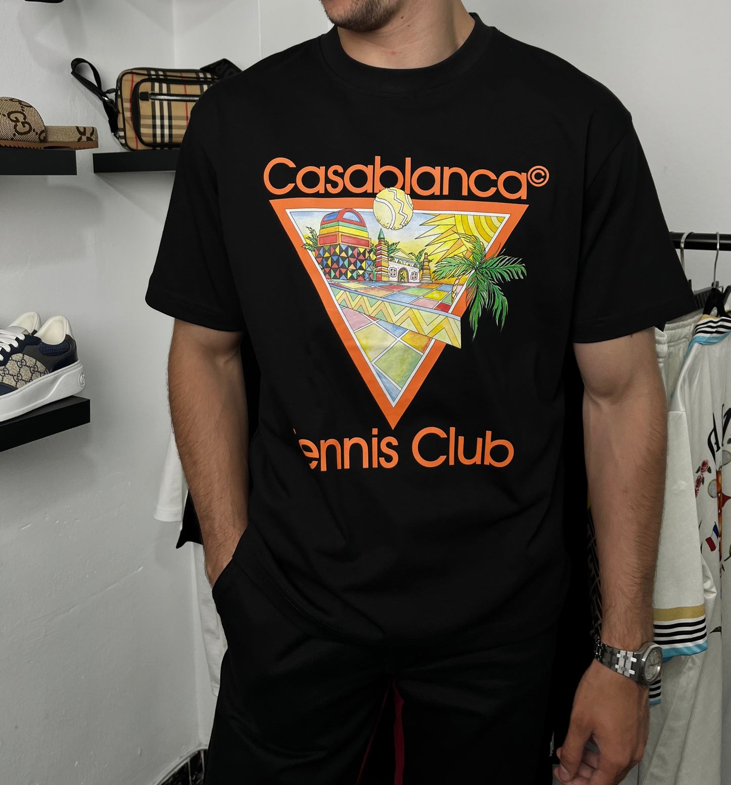 Casablanc*