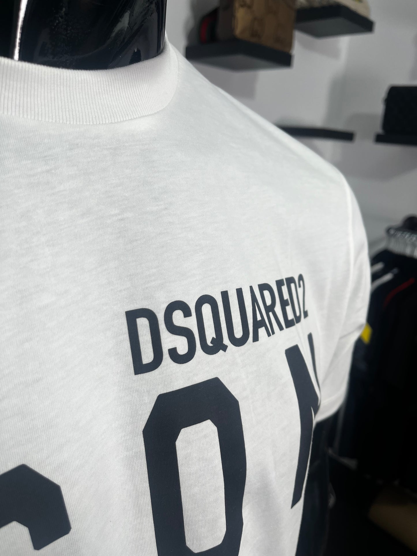 Dsquared*
