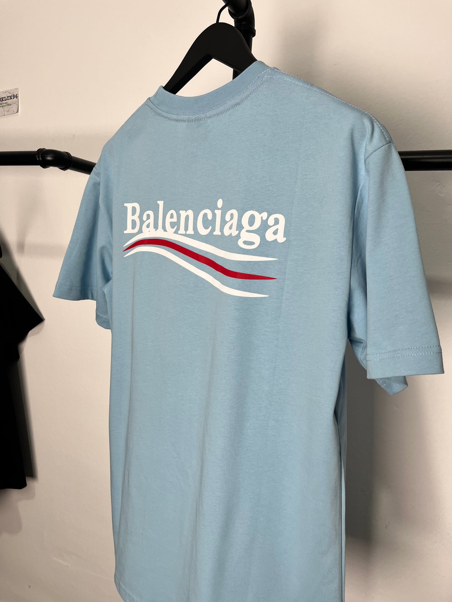Balenciag* Oversize