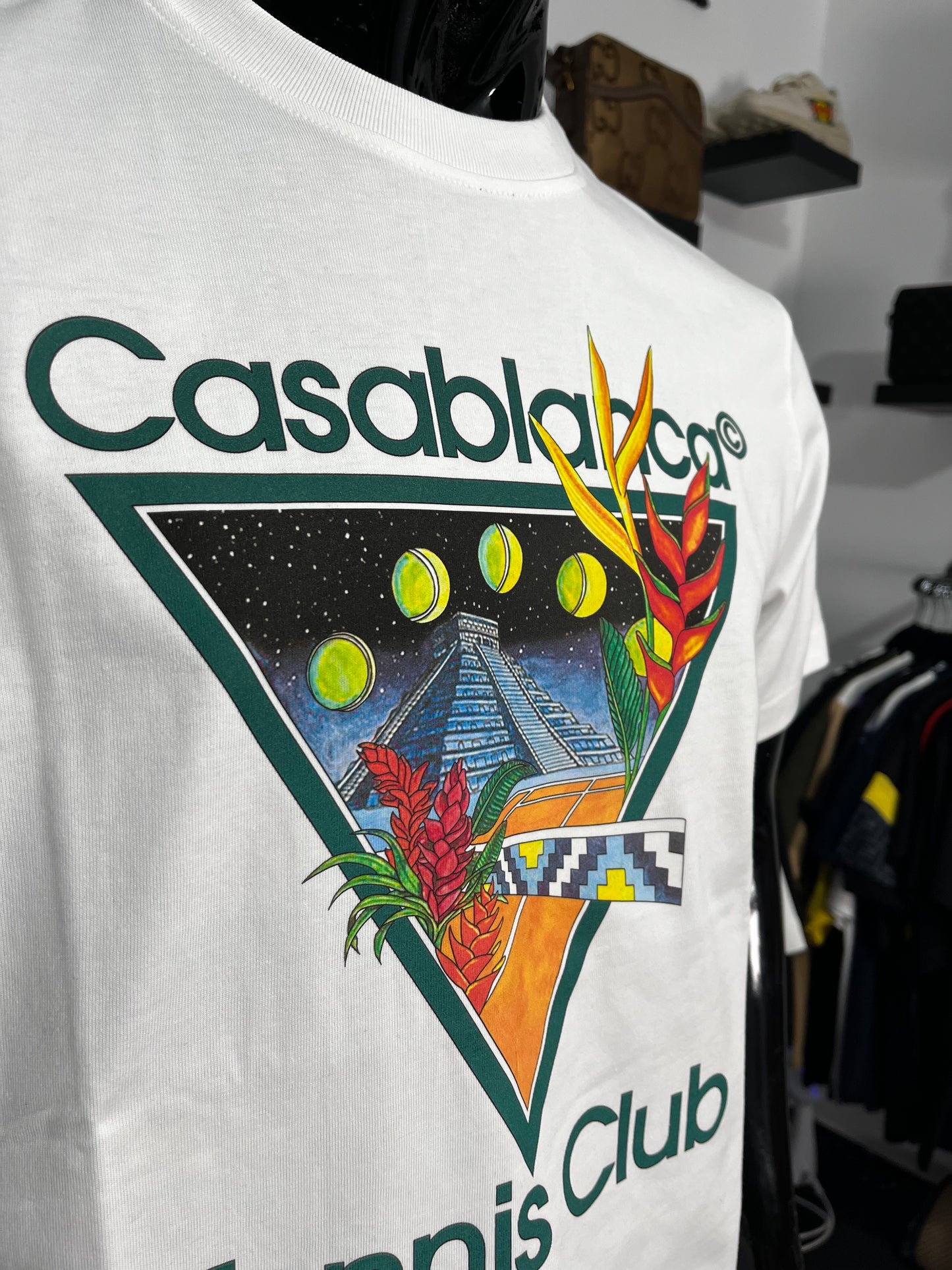 Casablanc*