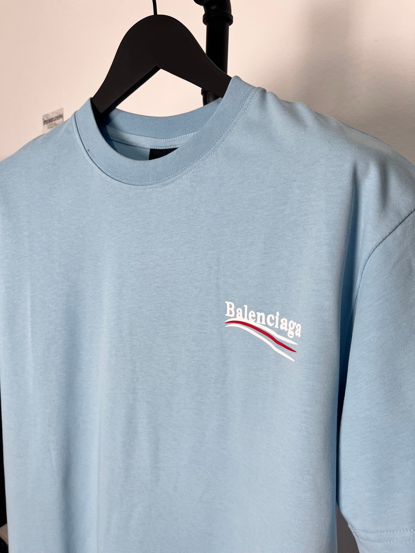 Balenciag* Oversize