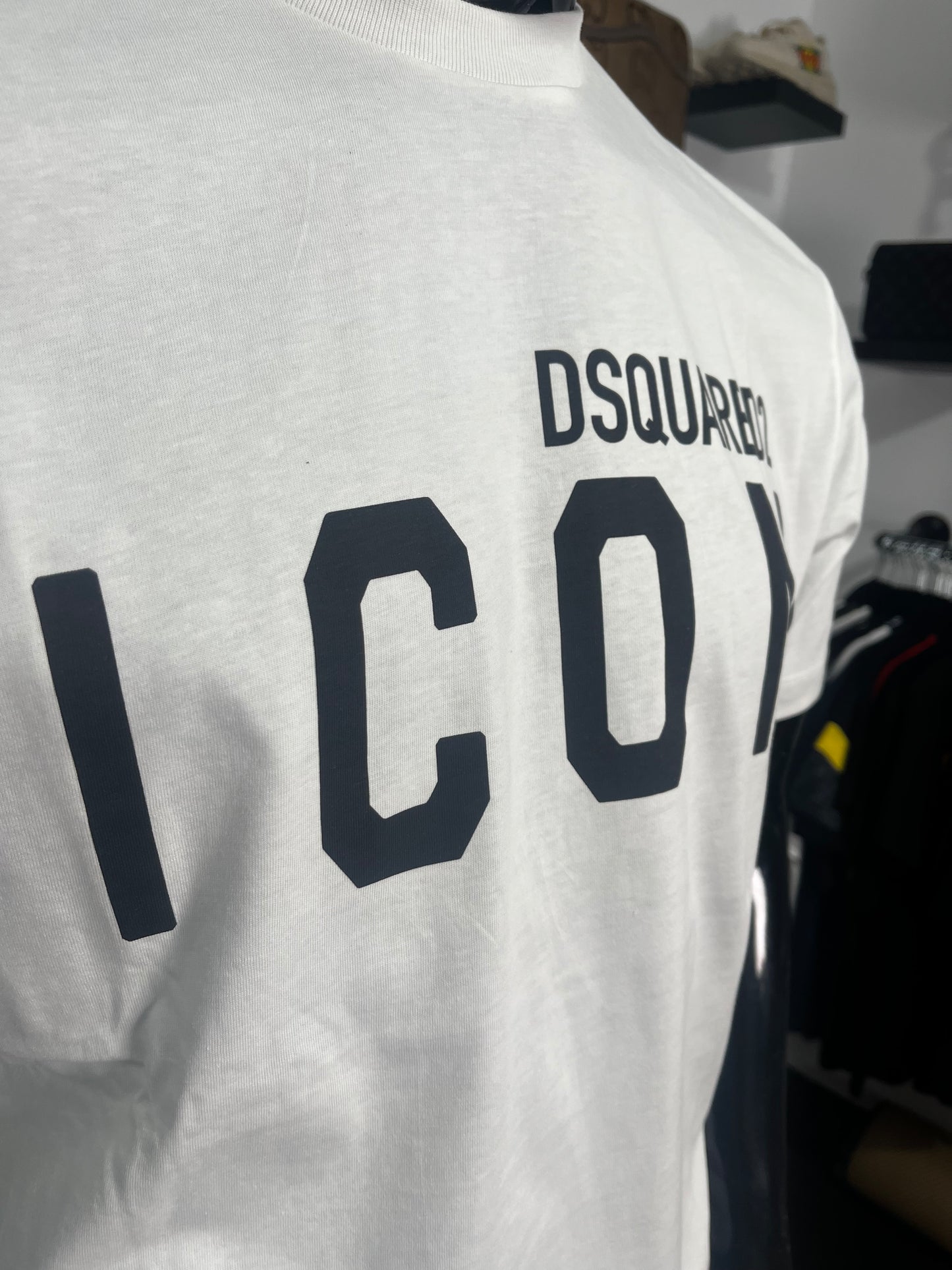 Dsquared*