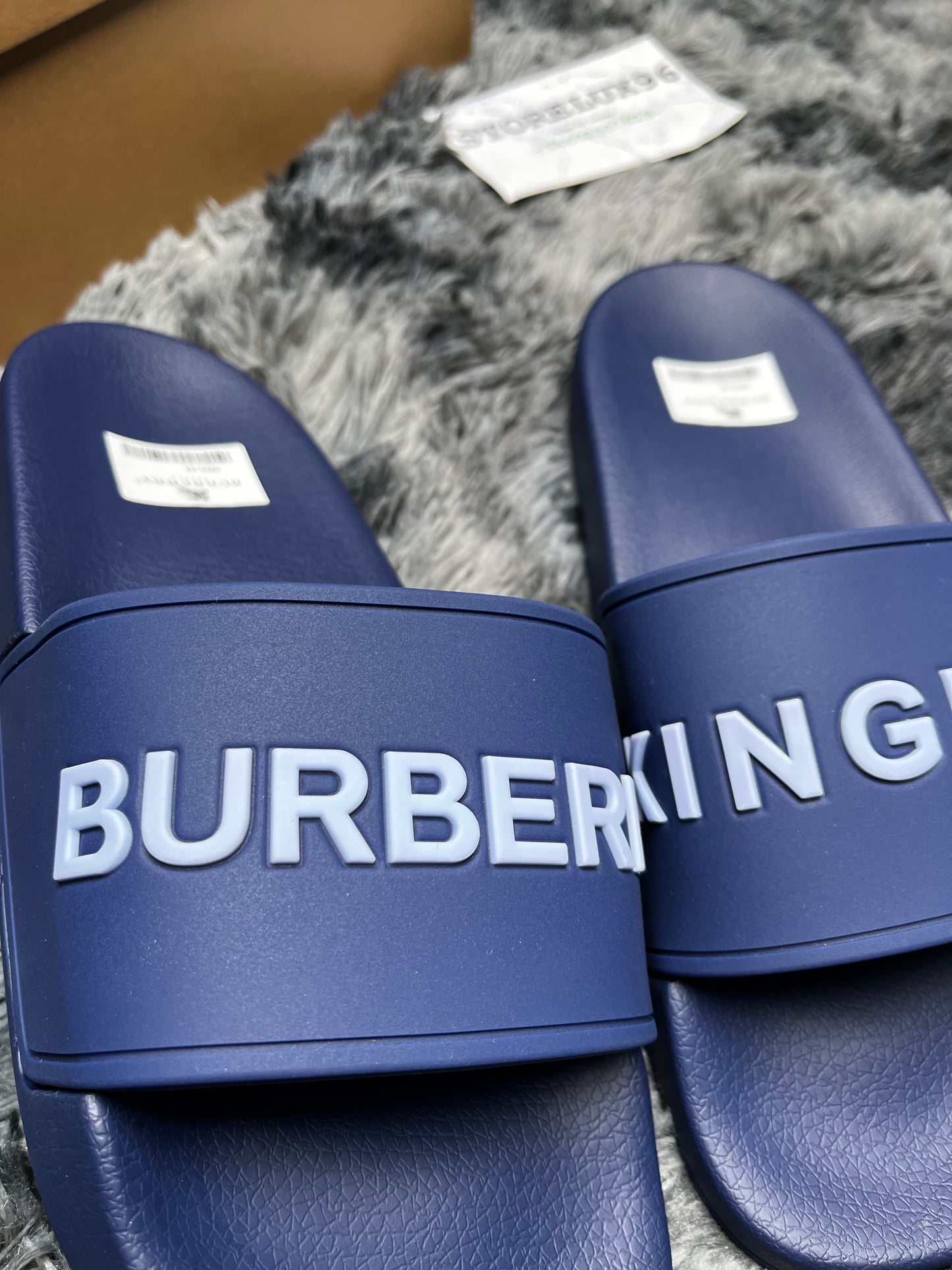 Burberr*