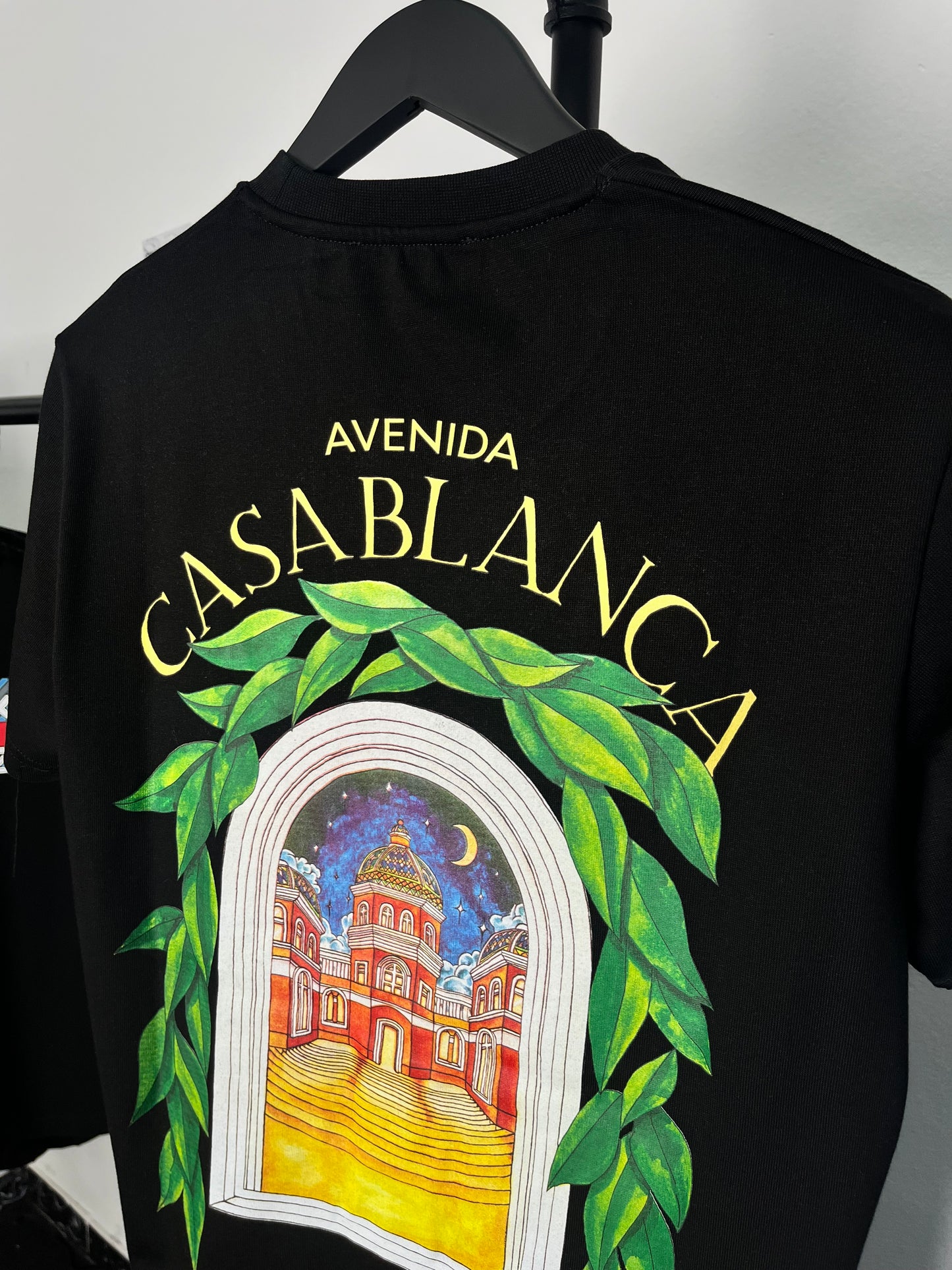Casablanc*