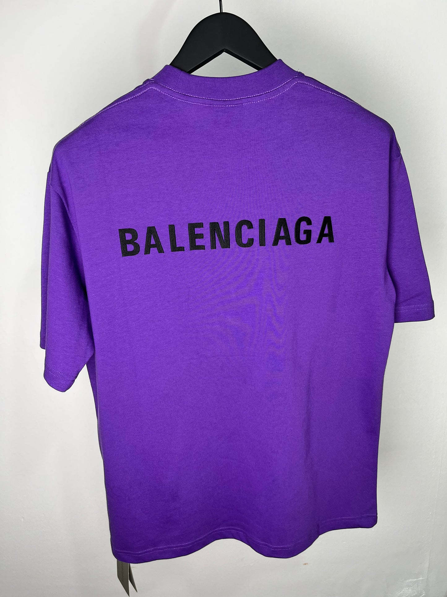 Balenciag* Oversize
