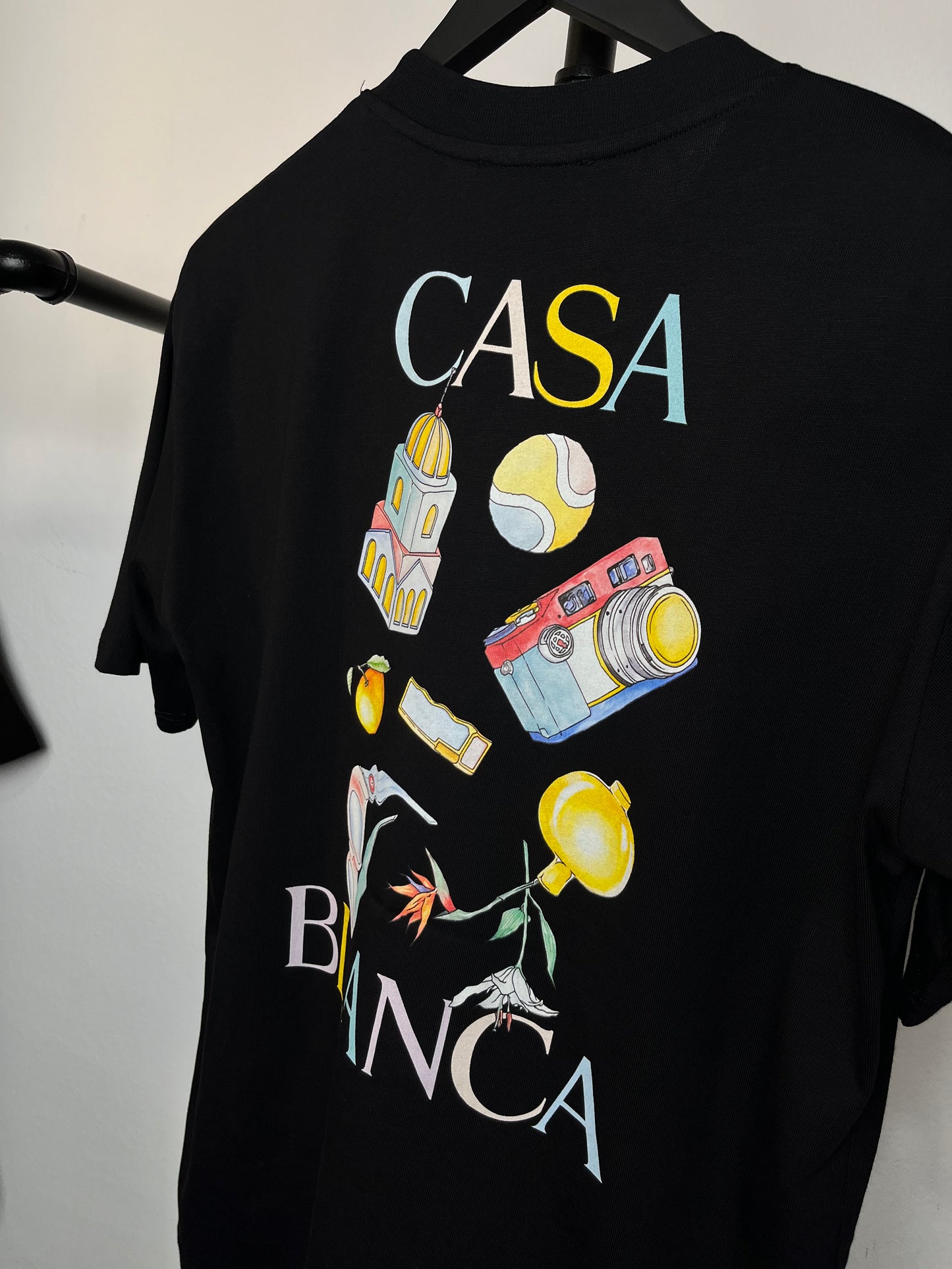 Casablanc*