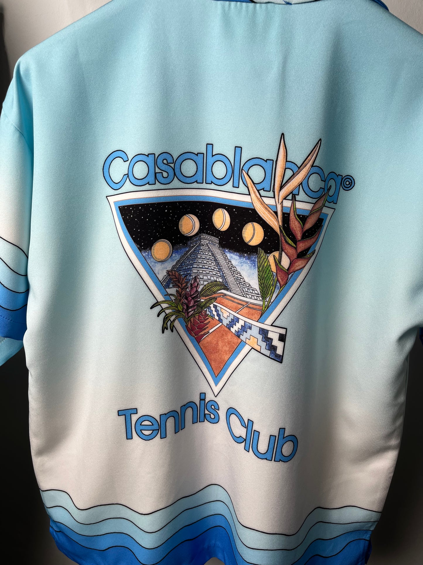 Casablanc*