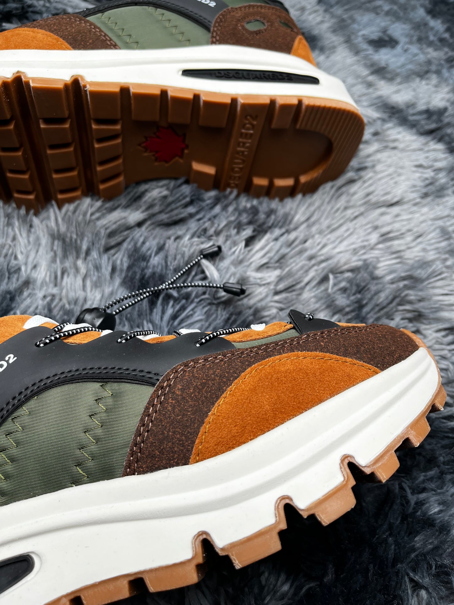 Dsquared*