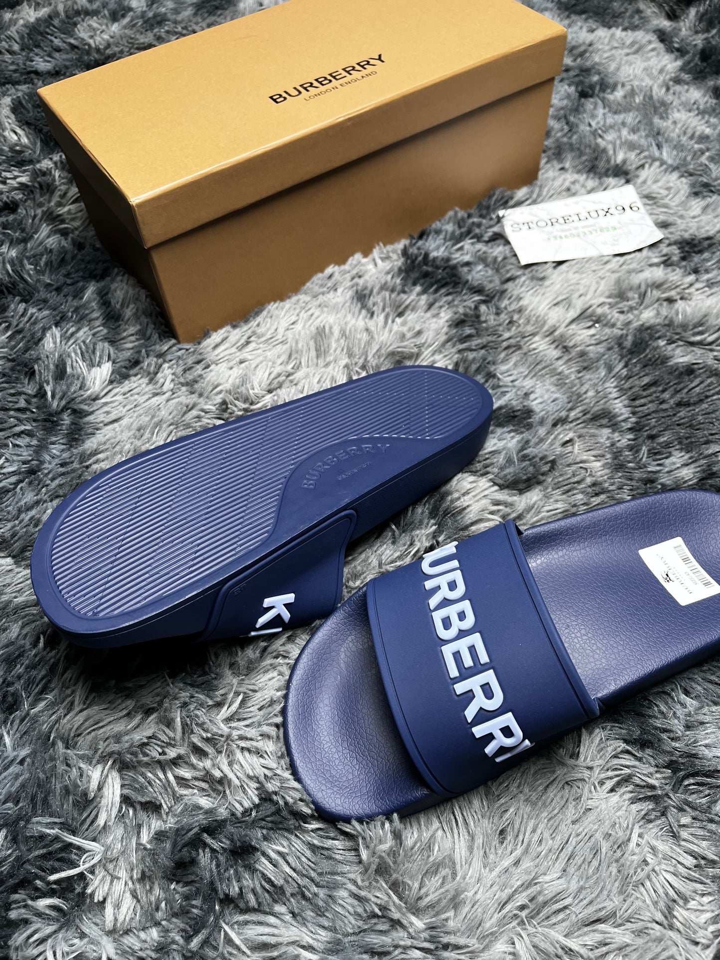 Burberr*