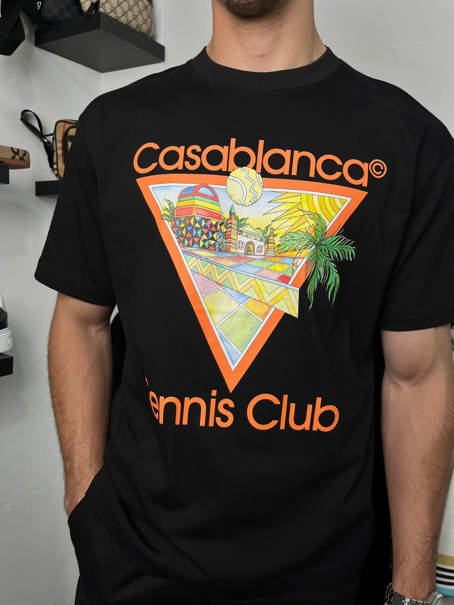 Casablanc*