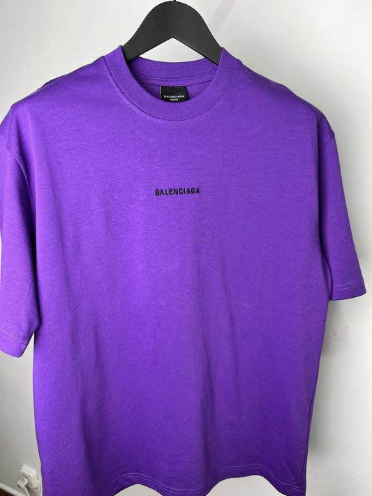 Balenciag* Oversize