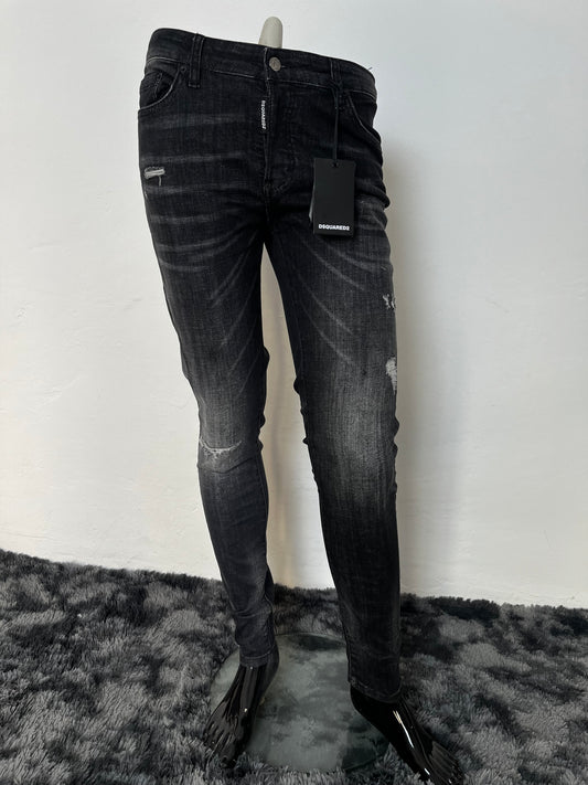 Dsquared*