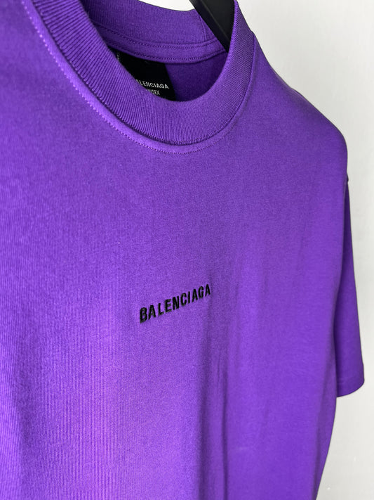 Balenciag* Oversize