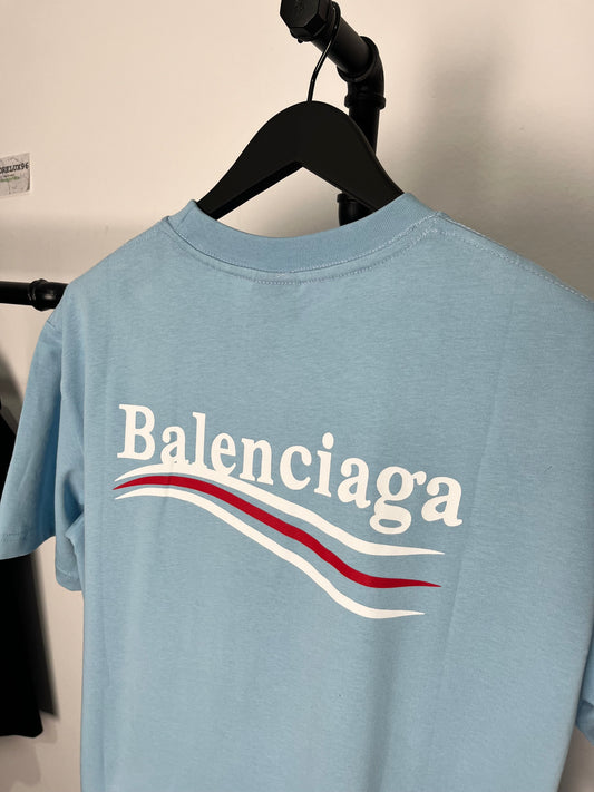 Balenciag* Oversize