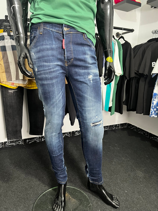 Dsquared*