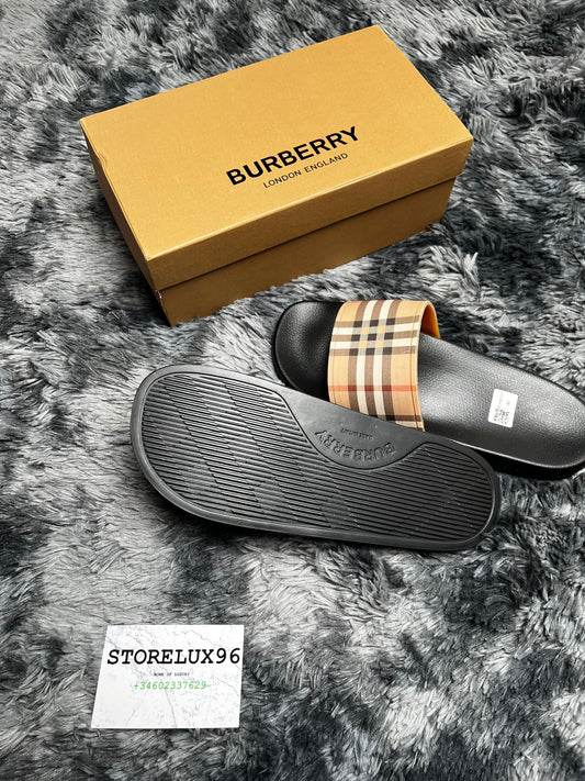 Burberr*