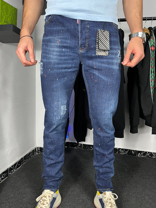 Dsquared*