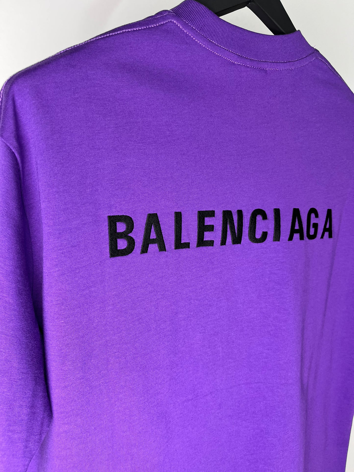 Balenciag* Oversize