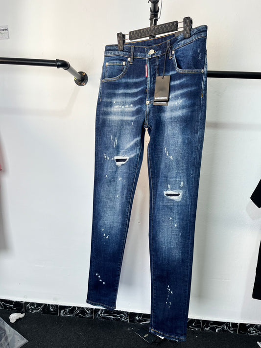 Dsquared*