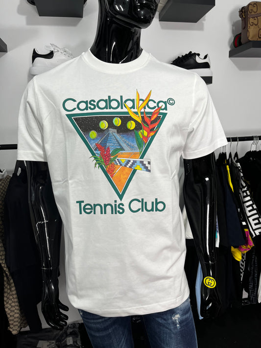 Casablanc*