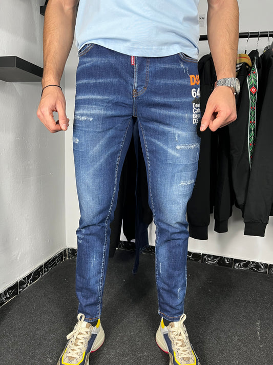 Dsquared*